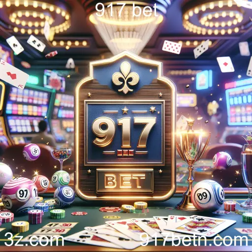 Explore a Diversidade da Categoria Jogos Diversos no 917 Bet