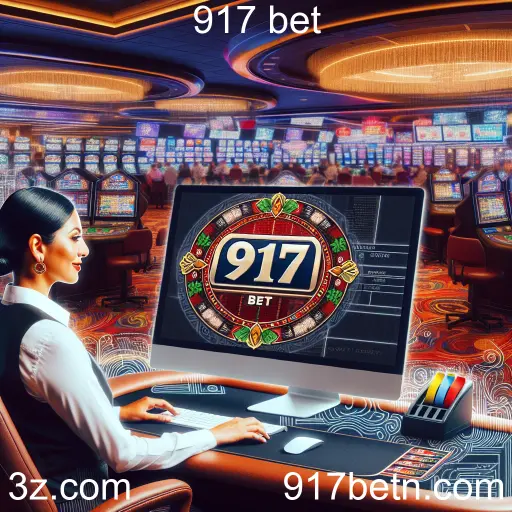 A Importância do Suporte ao Cliente no 917 Bet